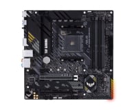 ASUS TUF GAMING B550M-PLUS - 569340 - zdjęcie 4